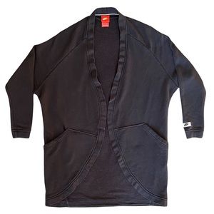 NIKE CARDIGAN